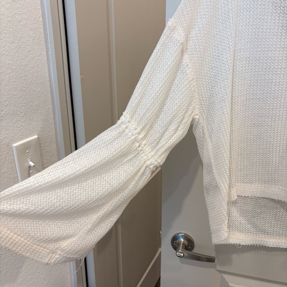 Free People We The Free top - Picture 7 of 7